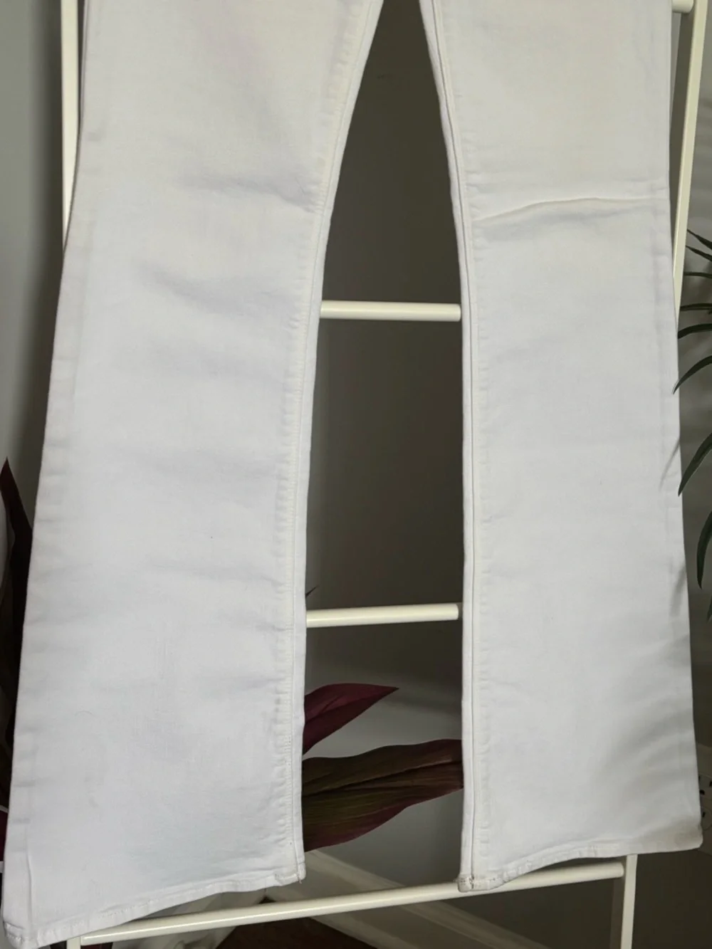 Hudson Nico Bootcut Jeans - Picture 9 of 16